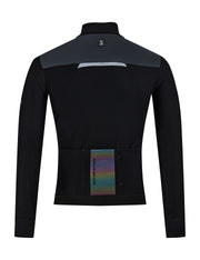 EXPERIENCE LANG TRIKOT - BLACK