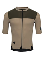 EXPERIENCE KORT TRIKOT - SAND