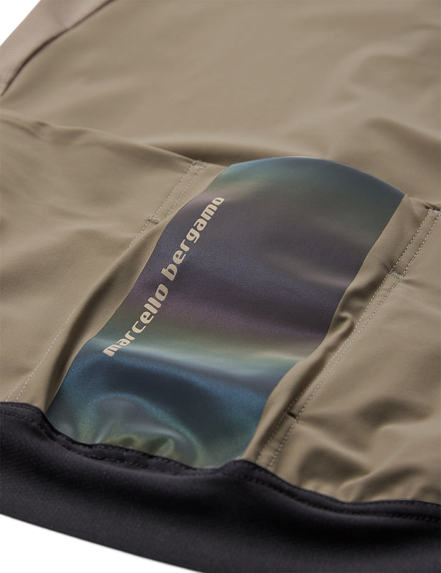 EXPERIENCE KORT TRIKOT - SAND