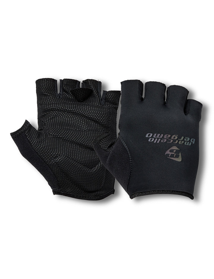 KORTE HANDSKER - BLACK