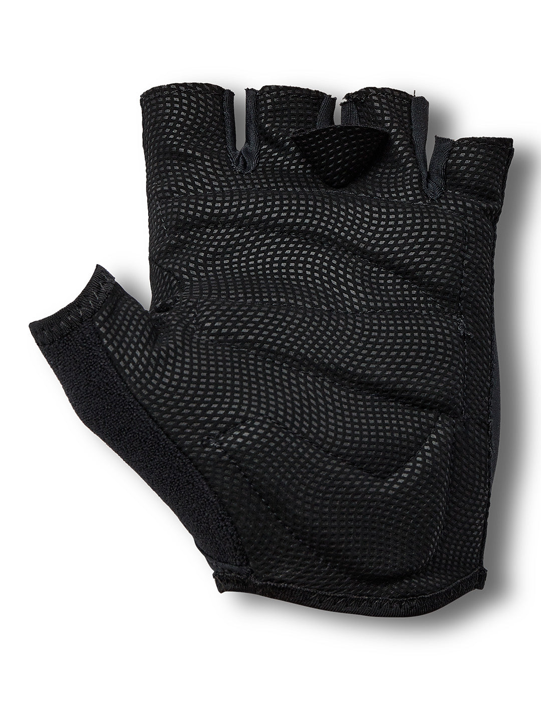KORTE HANDSKER - BLACK