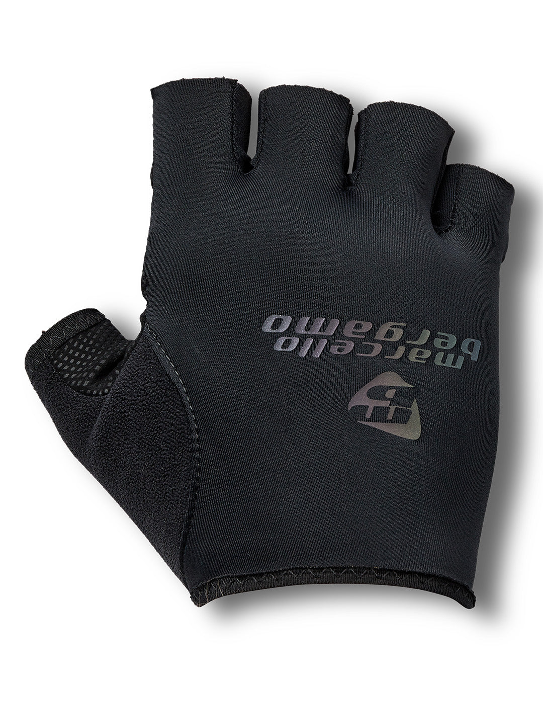 KORTE HANDSKER - BLACK
