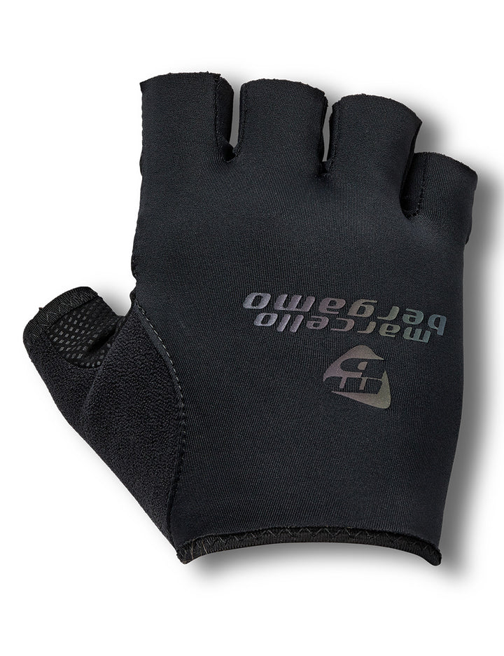 KORTE HANDSKER - BLACK