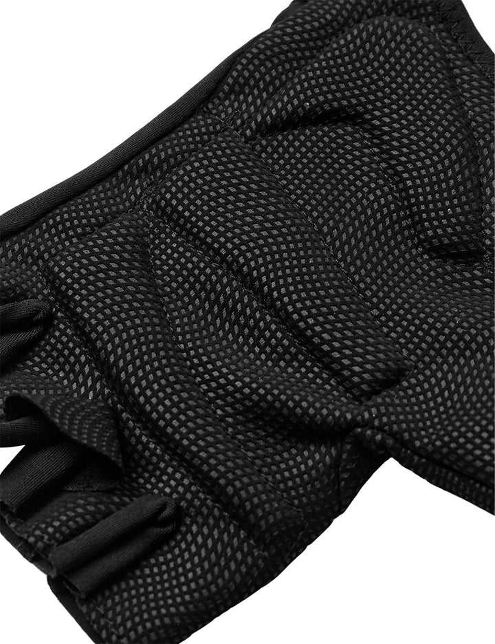 KORTE HANDSKER - BLACK
