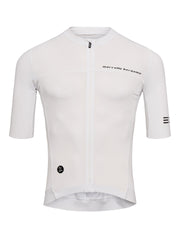 EXPERIENCE KORT TRIKOT - WHITE