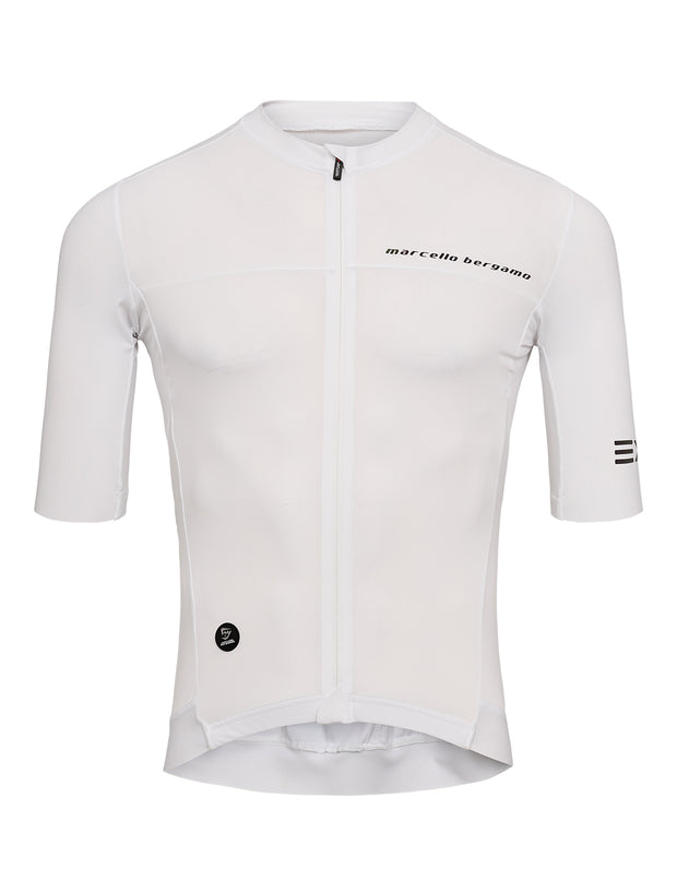 EXPERIENCE KORT TRIKOT - WHITE