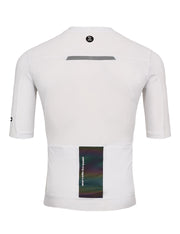 EXPERIENCE KORT TRIKOT - WHITE