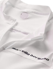 EXPERIENCE KORT TRIKOT - WHITE
