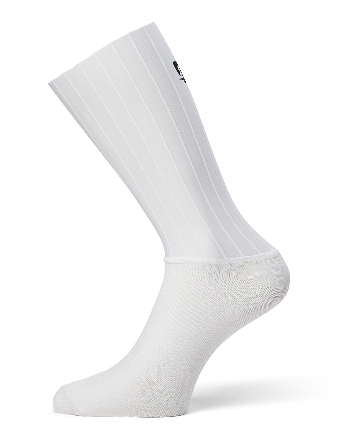 MB PRO TECH AERO STRØMPER - WHITE