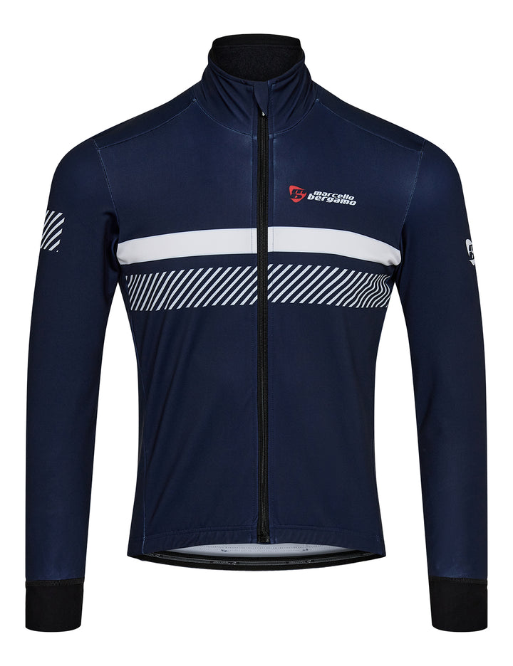 STELVIO VINTERJAKKE - NAVY