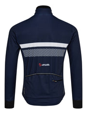 STELVIO VINTERJAKKE - BLUE