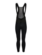 SPORTIVO SUPER ROUBAIX LONG TIGHTS M. PUDE - BLACK