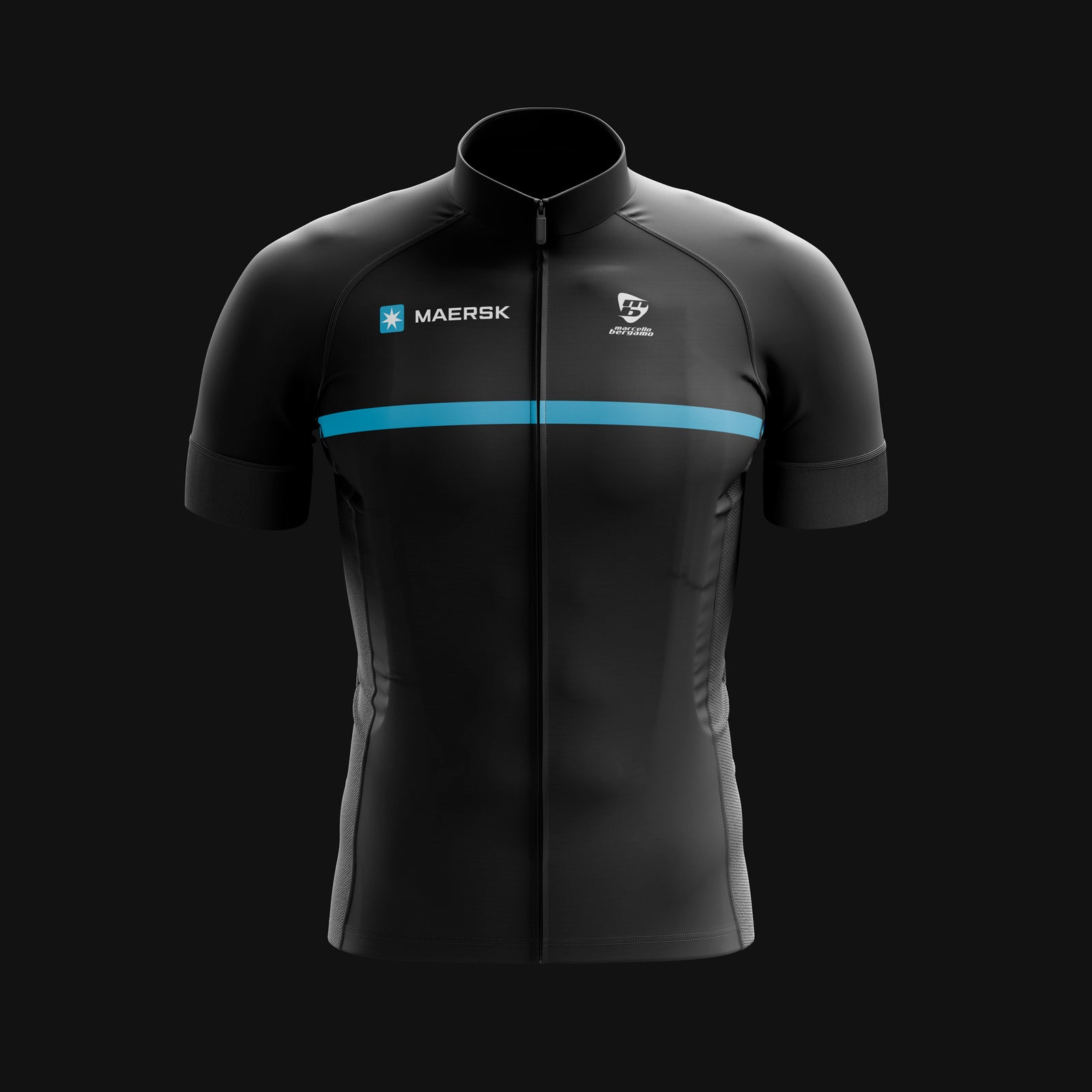 Teamtøj cykling
