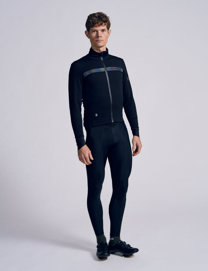 EXPERIENCE DEEP WINTER LONG TIGHTS M. PUDE