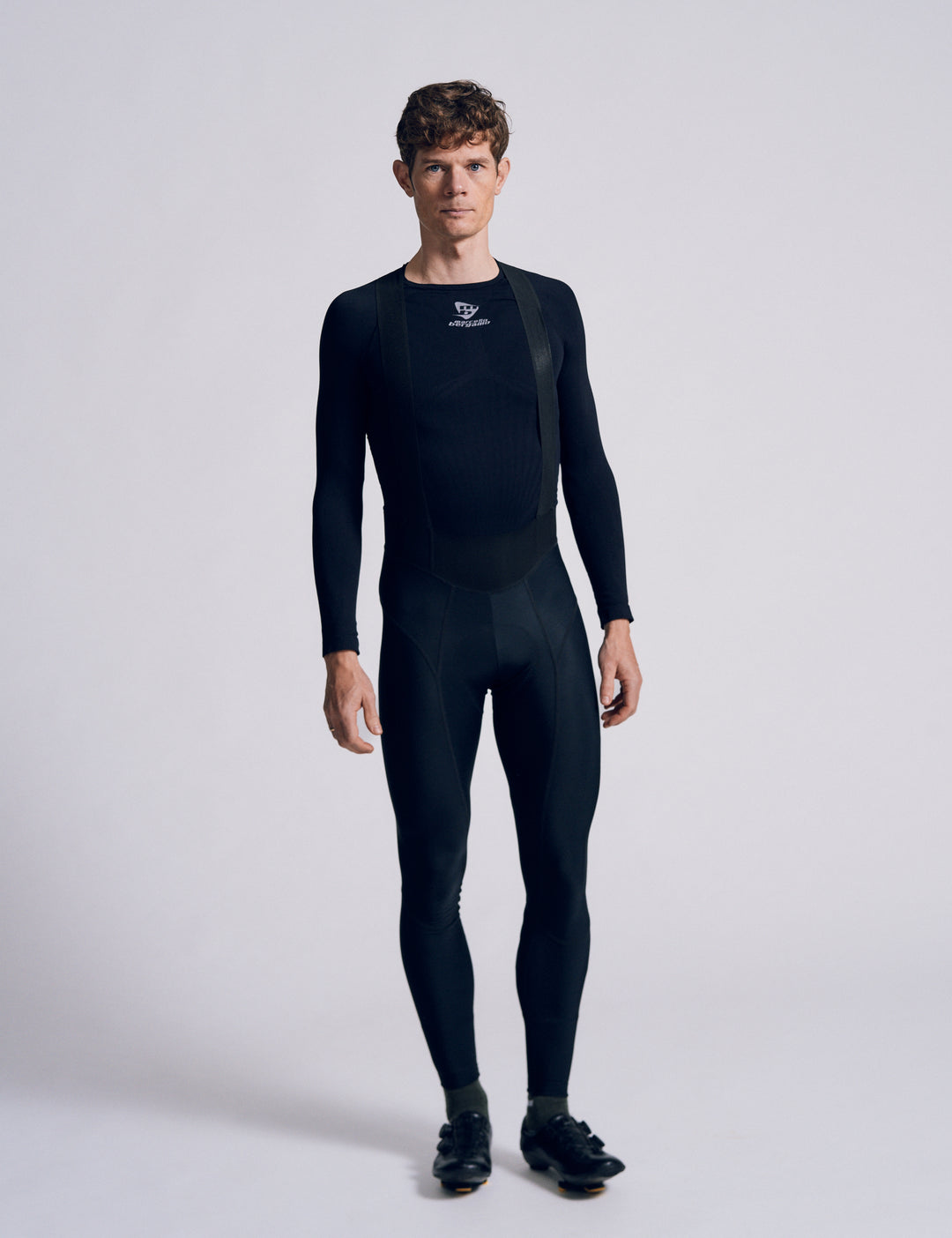 EXPERIENCE DEEP WINTER LONG TIGHTS M. PUDE