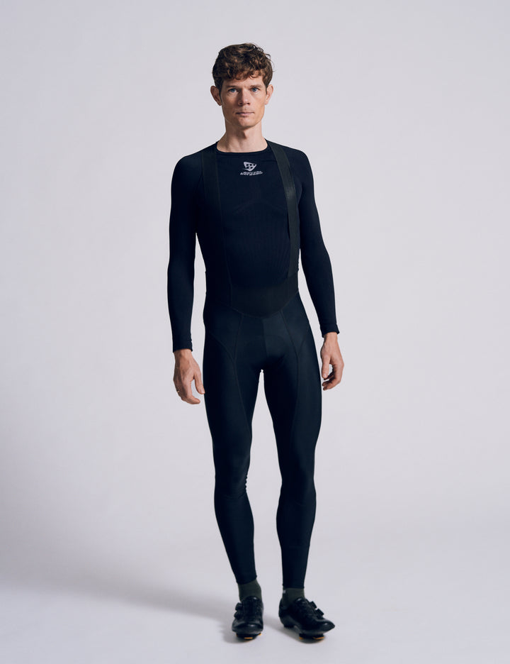 EXPERIENCE DEEP WINTER LONG TIGHTS M. PUDE