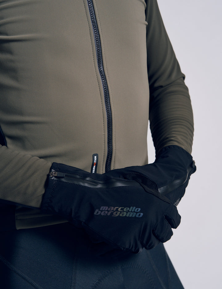 ULTRA DEEP WINTER HANDSKER