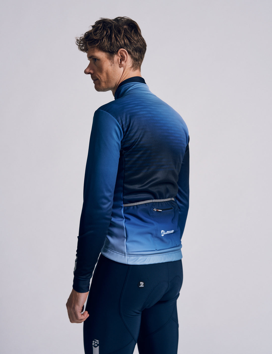 ESSENCE VINTERJAKKE - NAUTICA