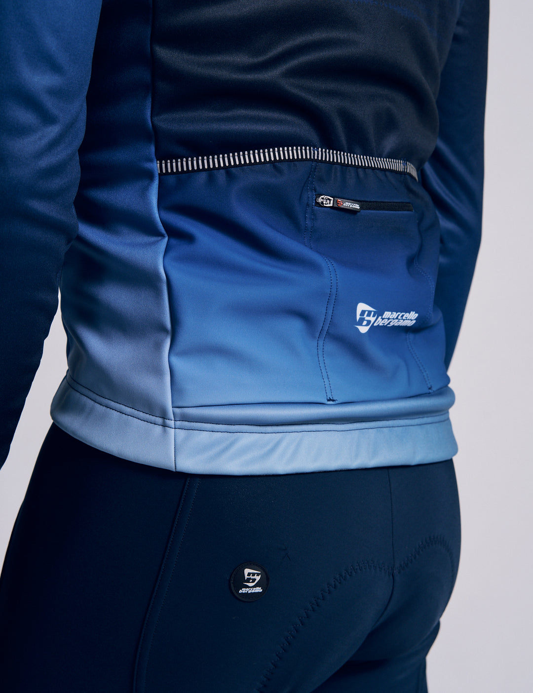 ESSENCE VINTERJAKKE - NAUTICA