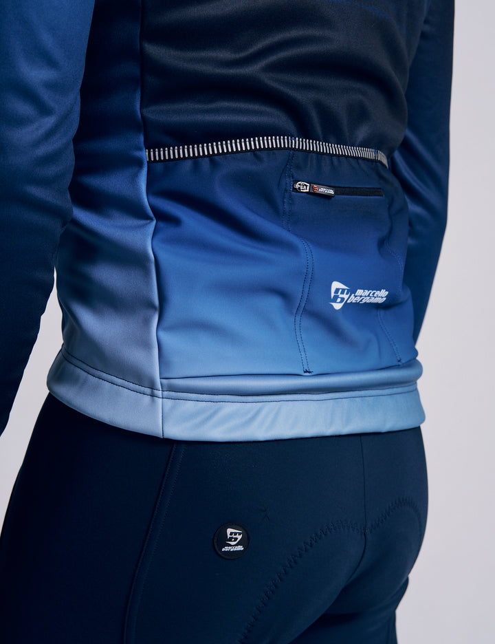 ESSENCE VINTERJAKKE - NAUTICA