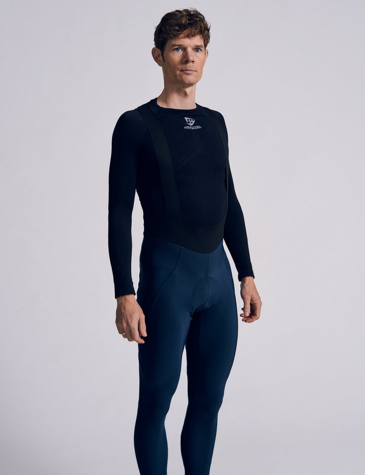 ESSENCE THERMO LONG TIGHTS M. PUDE - NAUTICA