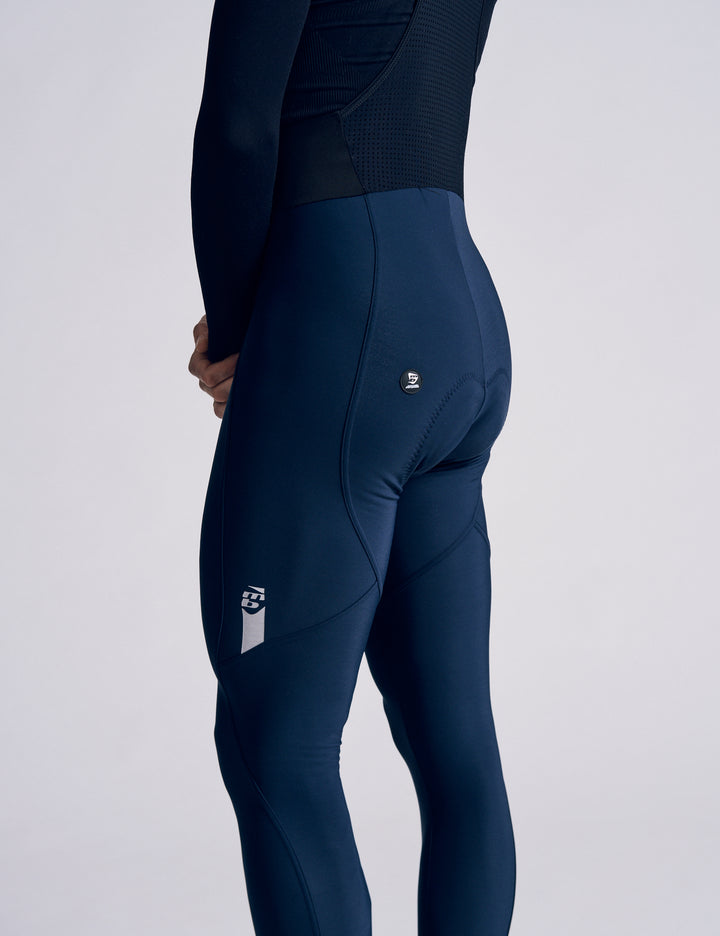 ESSENCE THERMO LONG TIGHTS M. PUDE - NAUTICA