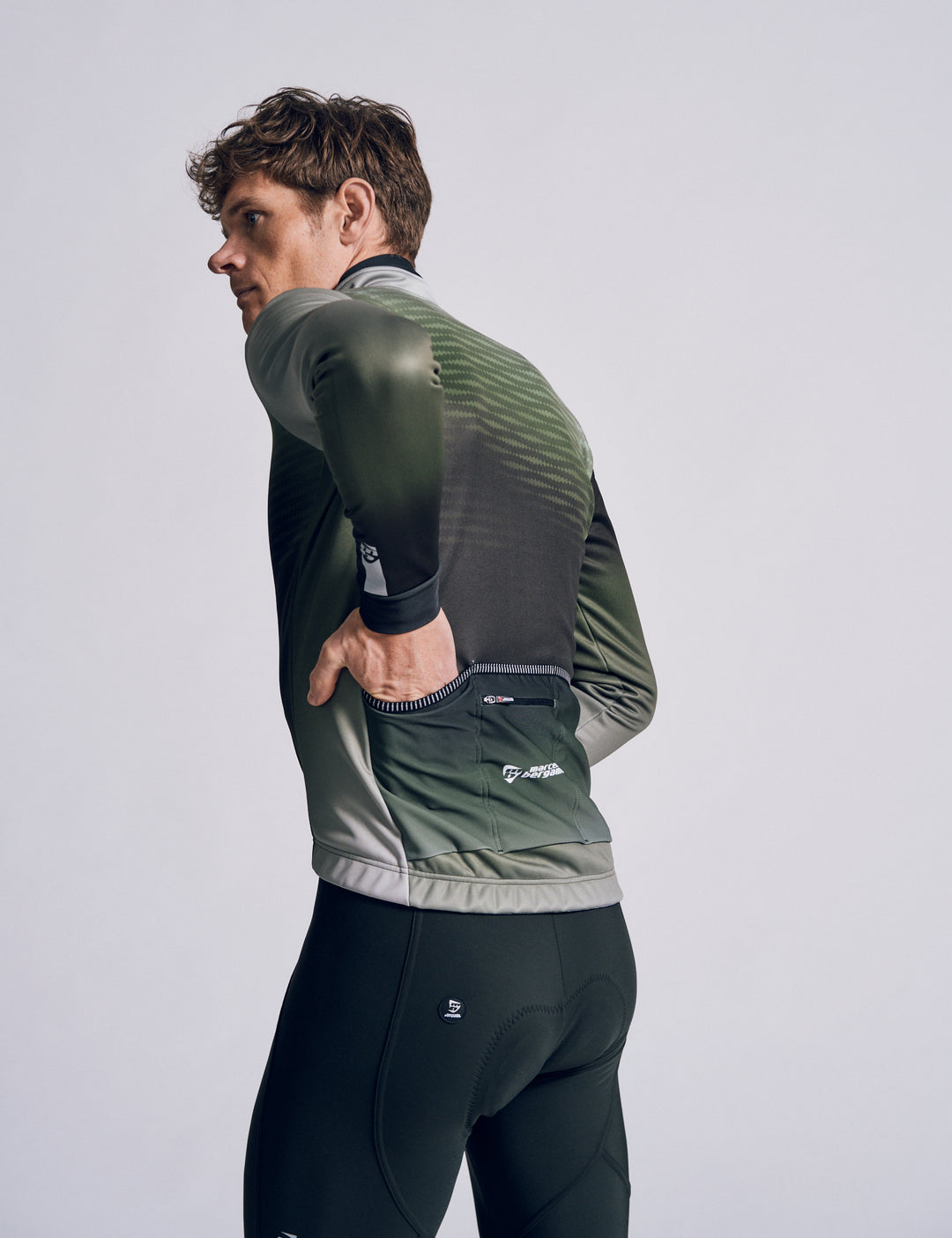 ESSENCE VINTERJAKKE - WALD