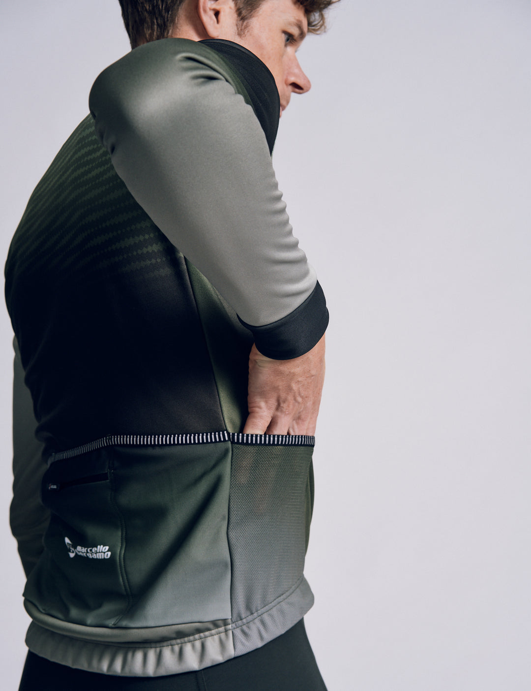 ESSENCE VINTERJAKKE - WALD