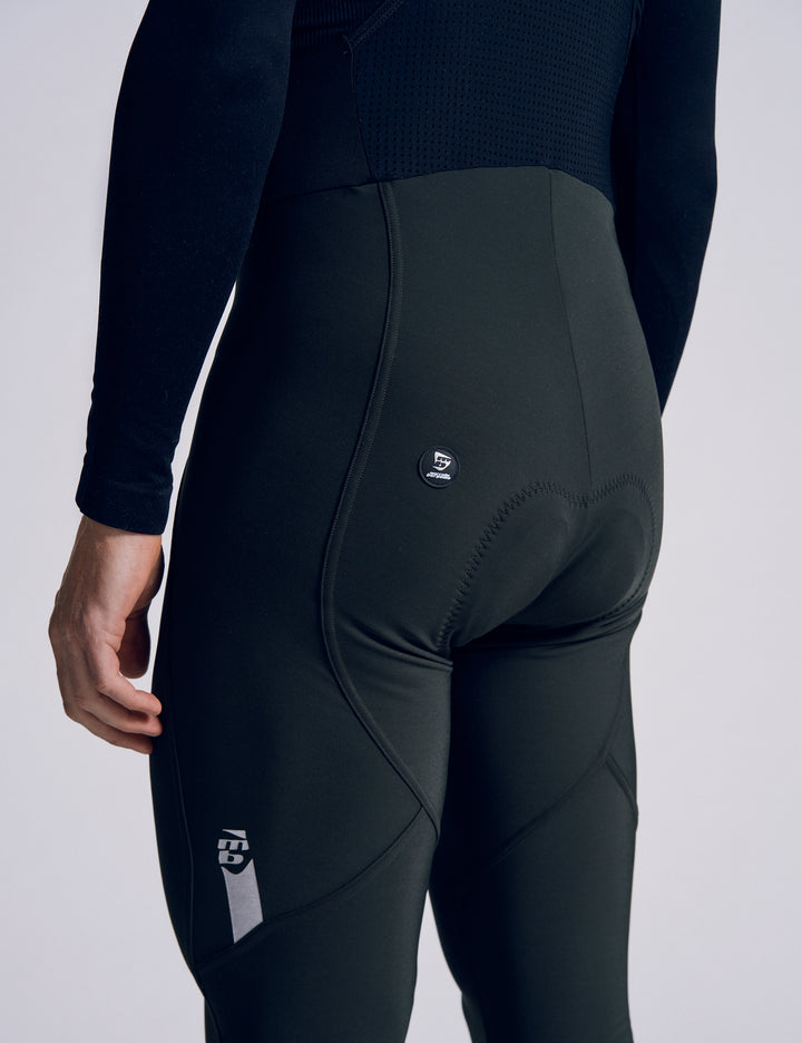 ESSENCE THERMO LONG TIGHTS M. PUDE - WALD