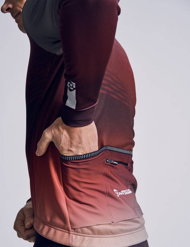 ESSENCE VINTERJAKKE - BEREEN