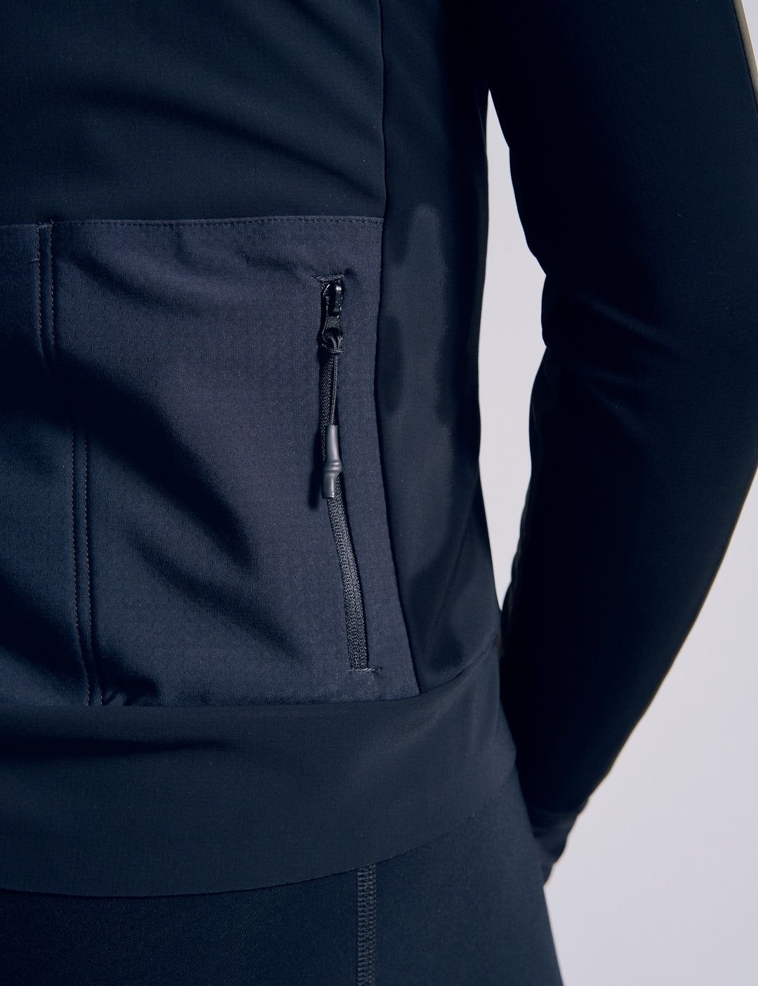 ASSOLUTO VINTERJAKKE - ARMY