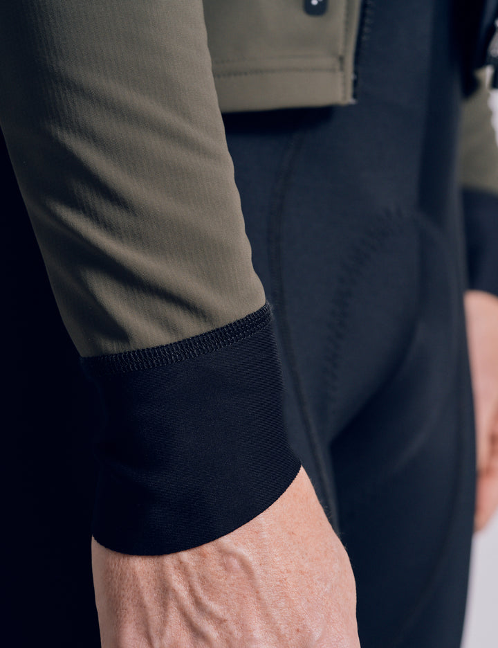 ASSOLUTO VINTERJAKKE - ARMY