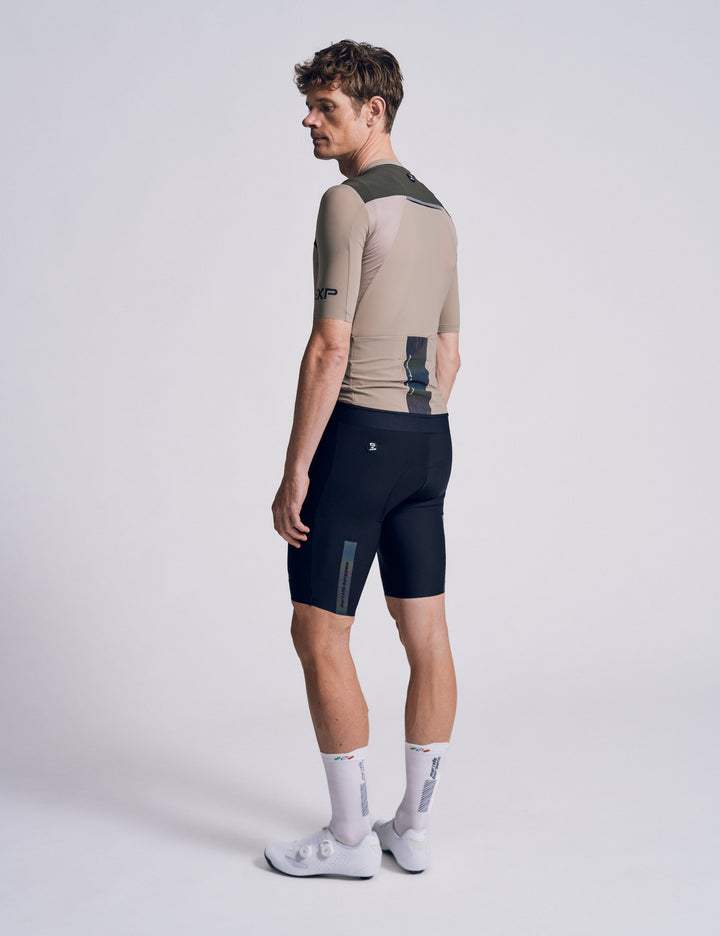 EXPERIENCE KORT TRIKOT - SAND