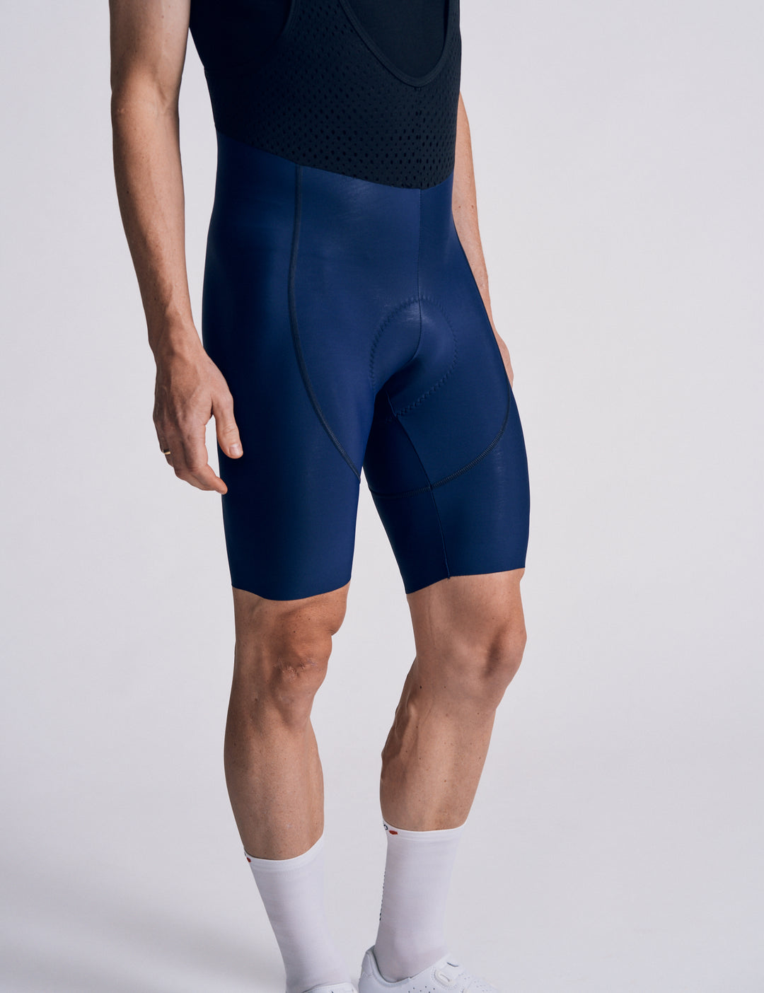 SPORTIVO PRO BIBSHORTS - NAVY
