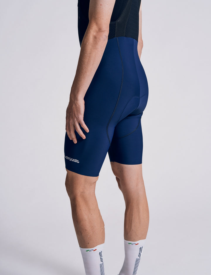 SPORTIVO PRO BIBSHORTS - NAVY