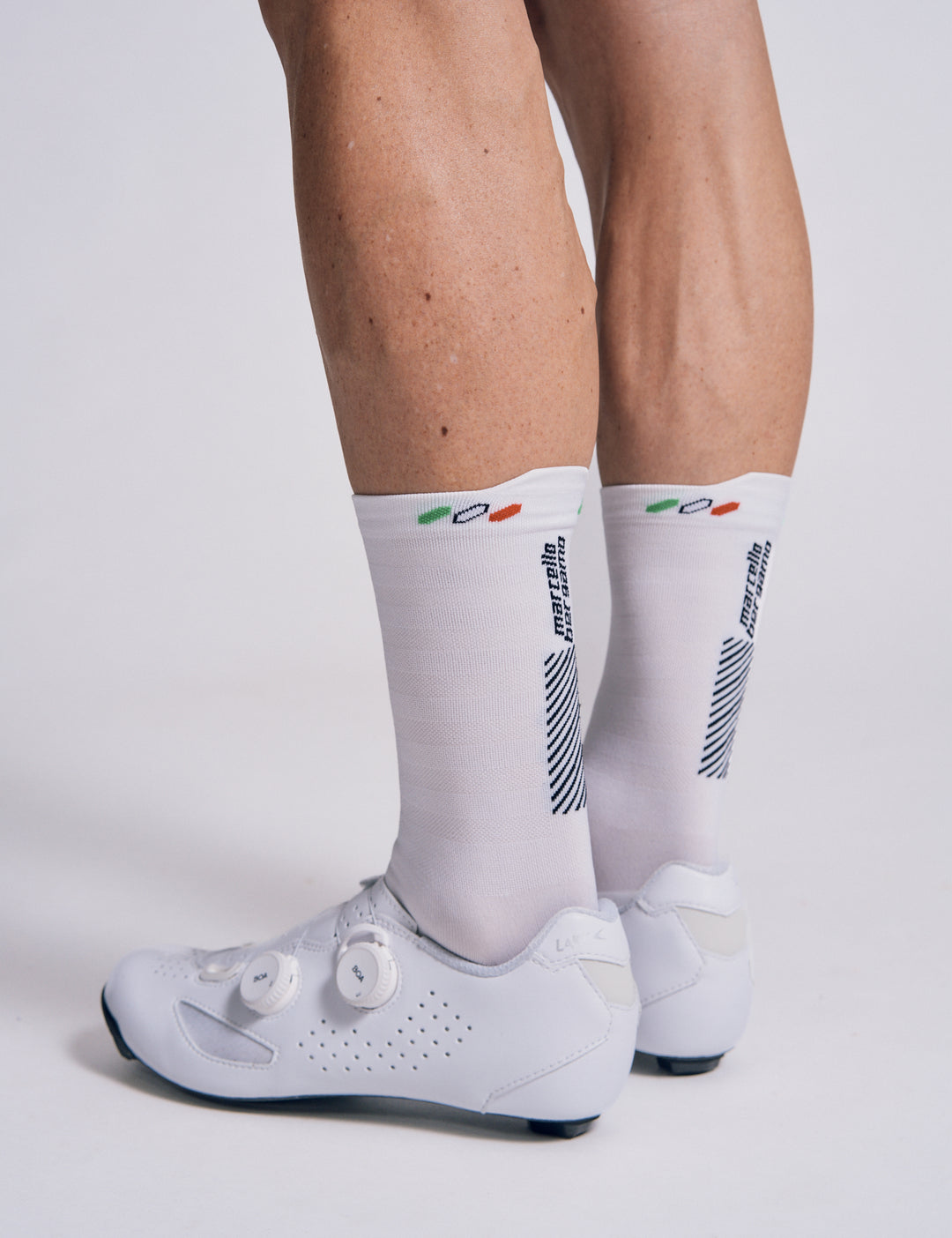 ULTRA STRØMPER 3-PAK - WHITE