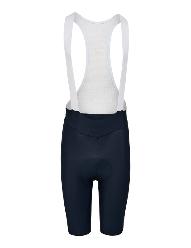 MINIMAL BIBSHORTS - NAVY