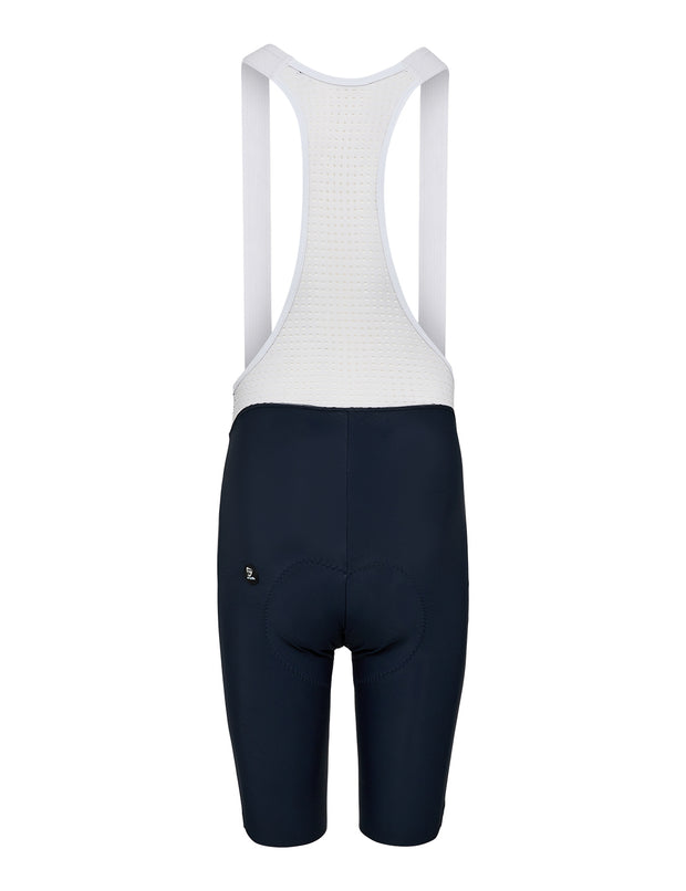 MINIMAL BIBSHORTS - NAVY