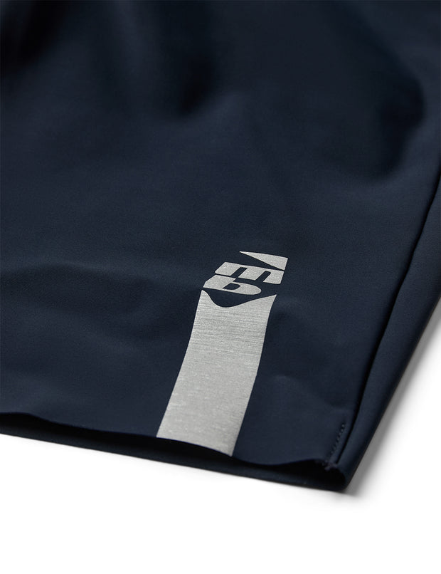 MINIMAL BIBSHORTS - NAVY