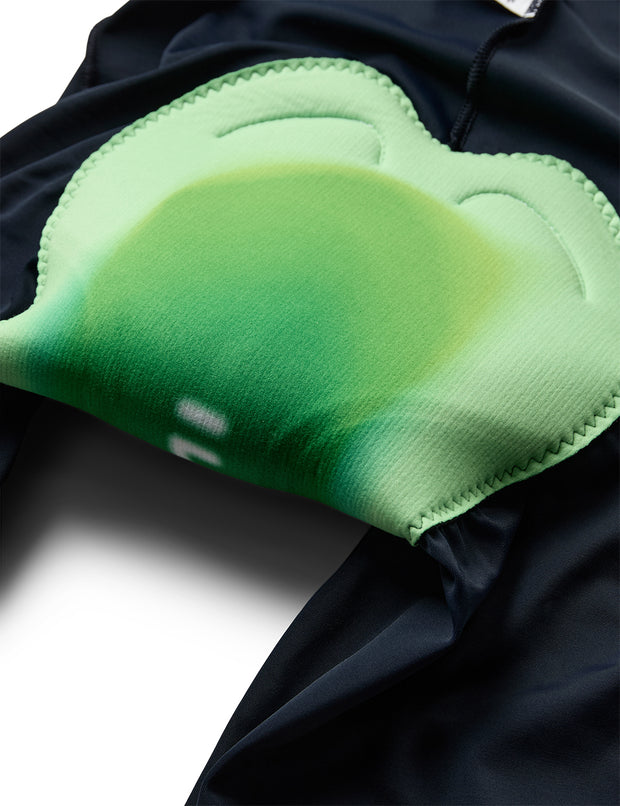 MINIMAL BIBSHORTS - NAVY