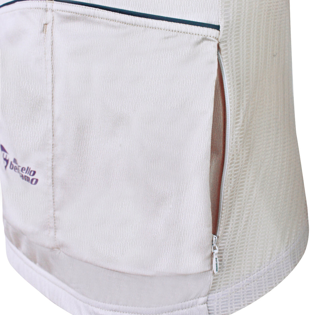 MINIMAL KORT TRIKOT - BORDEAUX