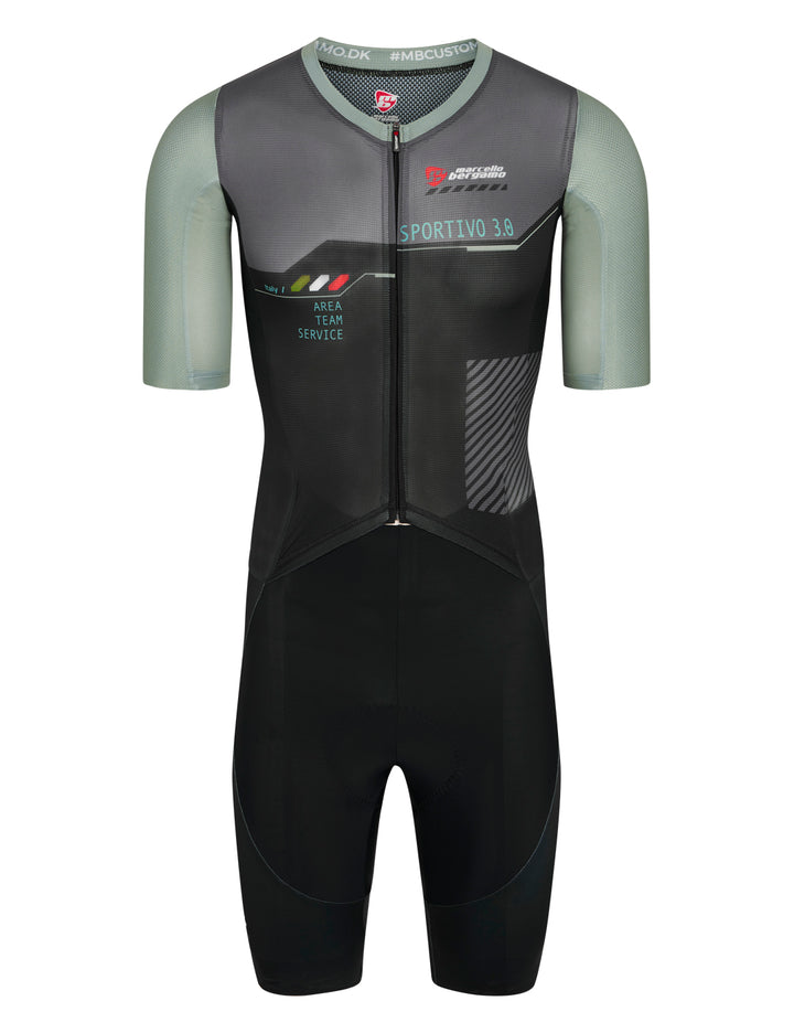 SPEEDSUIT GPH