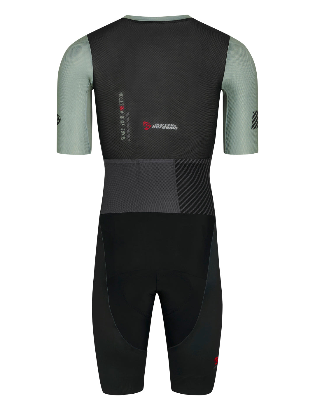 SPEEDSUIT GPH