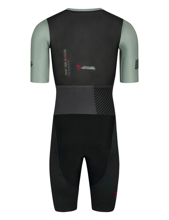 SPEEDSUIT GPH