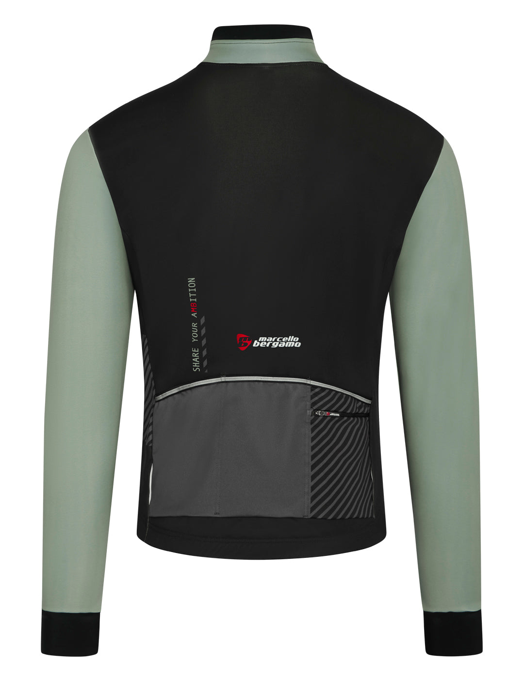 VINTERJAKKE - SPORTIVO 3.0