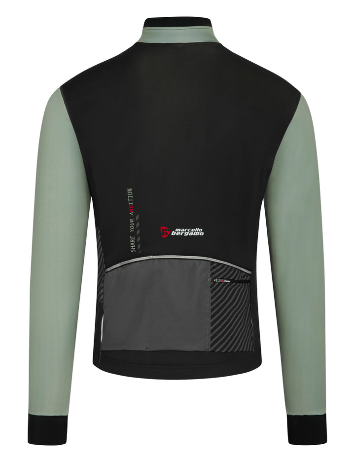 VINTERJAKKE - SPORTIVO 3.0