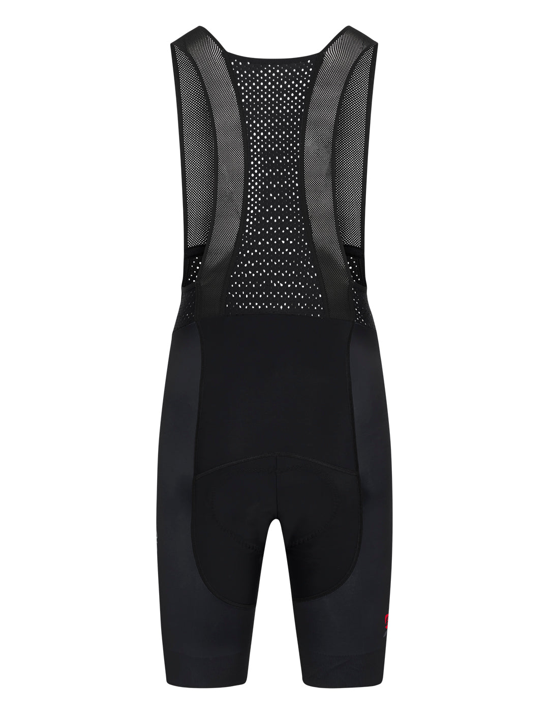 BIBSHORTS - SPORTIVO 3.0 - FLAT-LOCK