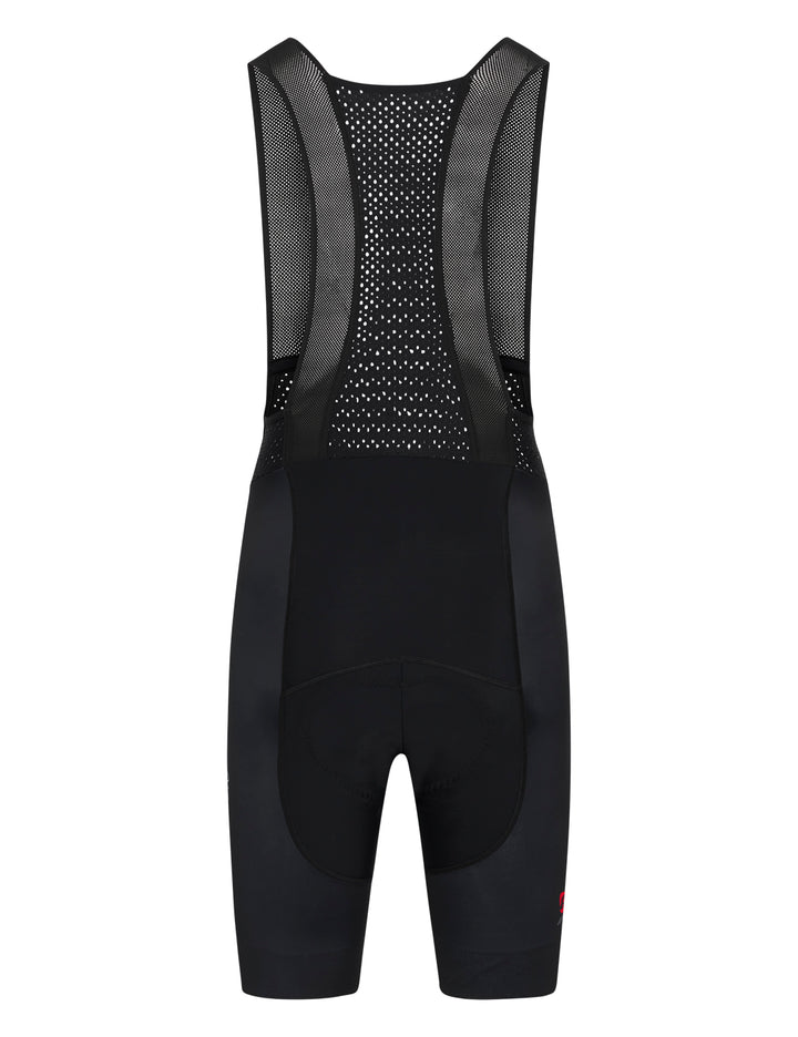 BIBSHORTS - SPORTIVO 3.0 - FLAT-LOCK