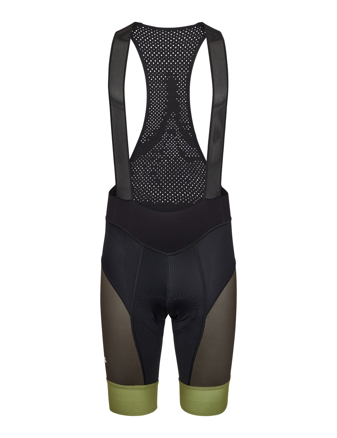 BIBSHORTS - POWER - FLAT-LOCK