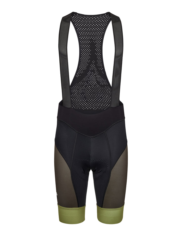 BIBSHORTS - POWER - FLAT-LOCK